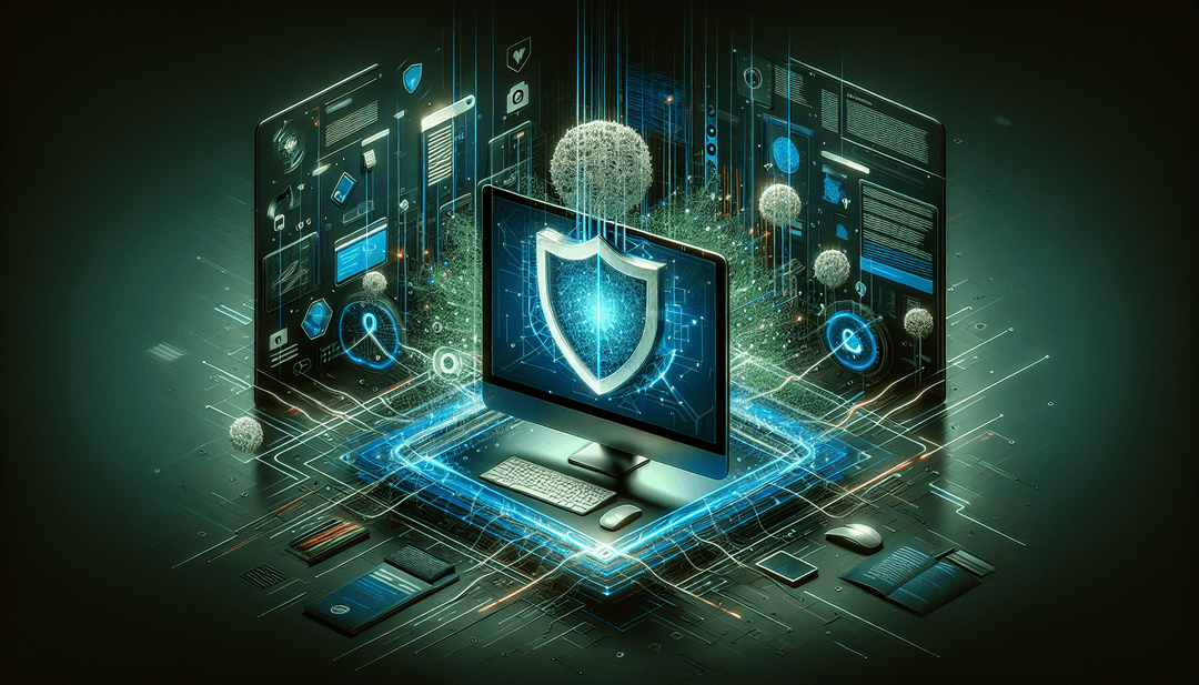 AI-codeertools doorbreken endpointbeveiliging