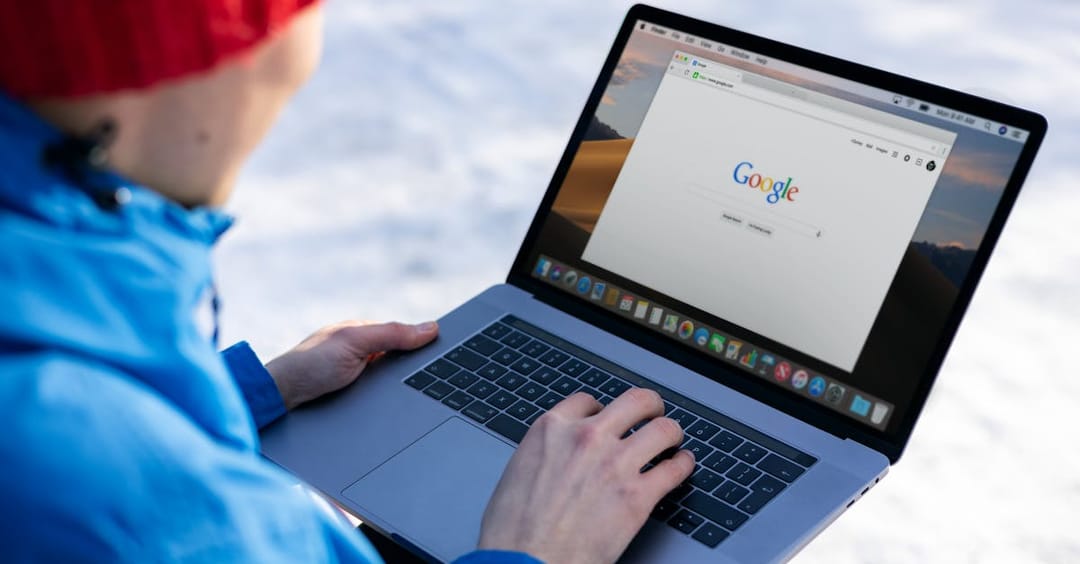 Google corrigeert foutmelding over Chrome-lek en brengt nieuwe update uit