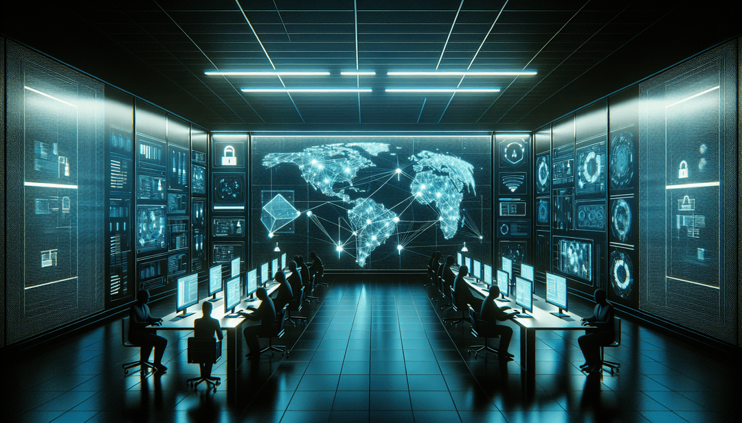 Fujitsu ontwikkelt AI-gedreven simulaties voor cybersecurity en zorgbeleid