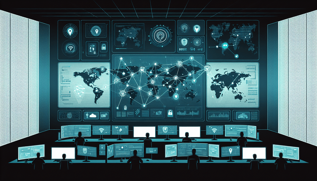 Internationale actie legt grootste DDoS-botnets plat