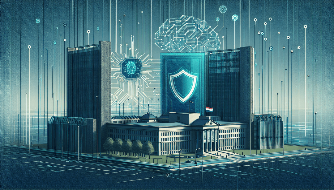 Cyber Security Raad waarschuwt kabinet voor AI-beveiligingsrisico's