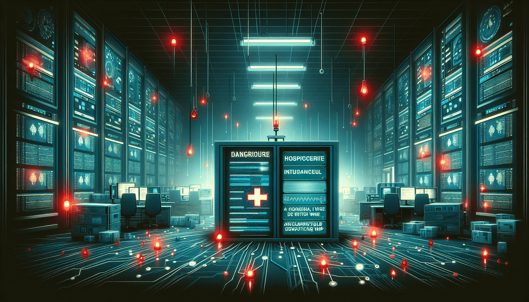 FBI neemt Handala dataleksites in beslag na aanval op Stryker