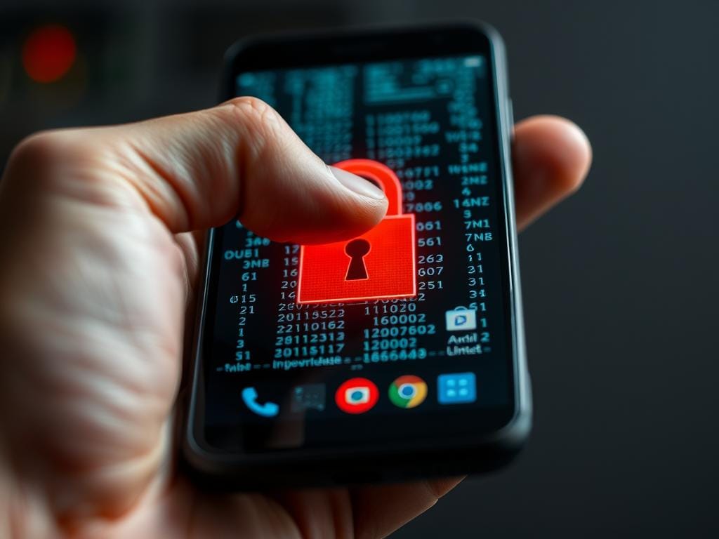 Malafide app steelt 2FA-codes via Pixnapping-aanval Android