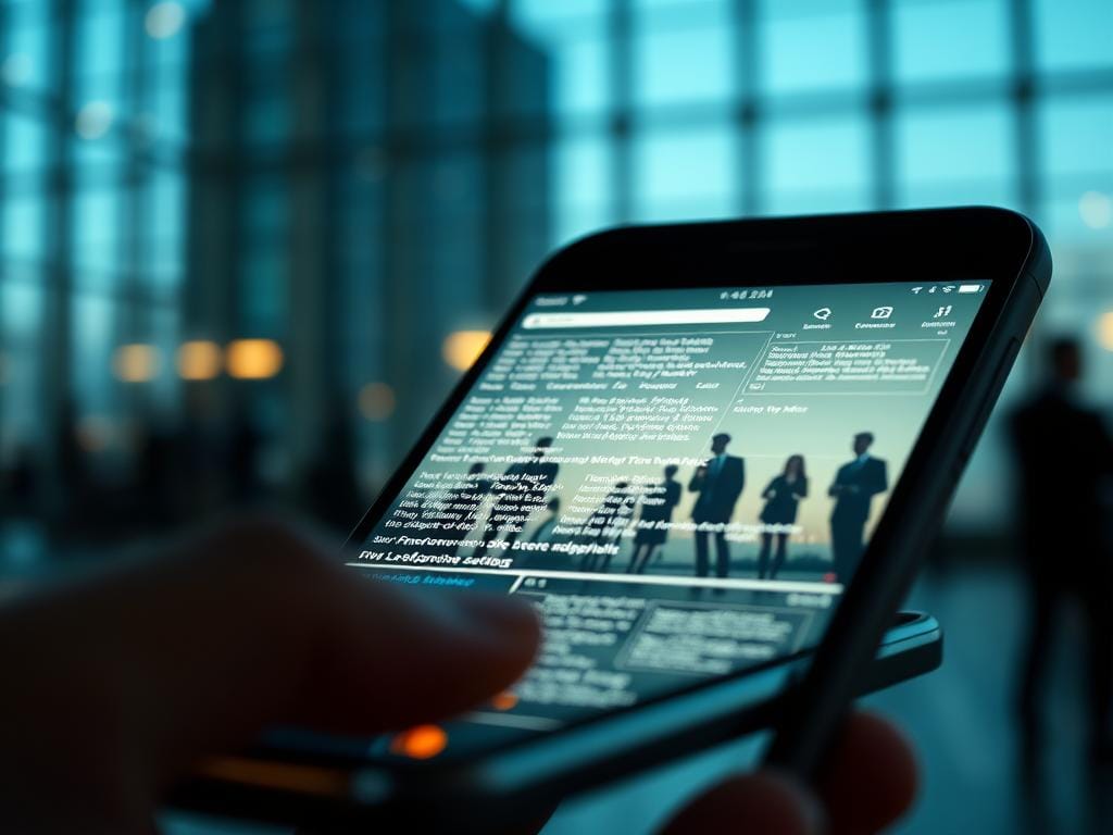 Android-spyware lekt wachtwoorden en e-mailadressen 62.000 gebruikers