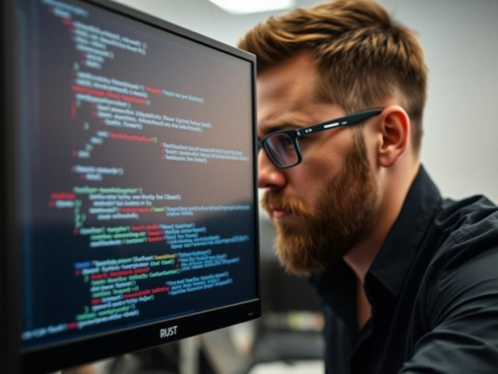 Kwetsbaarheid in Rust-libraries maakt externe code-uitvoering mogelijk