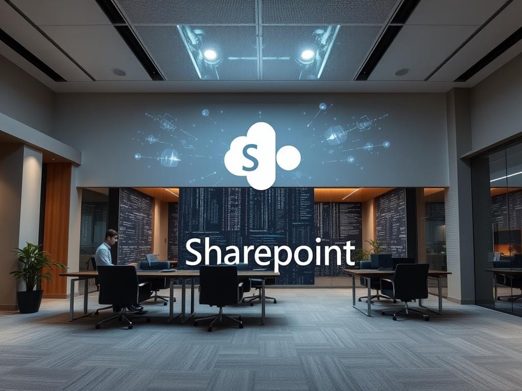 China-gelinkte hackers verantwoordelijk voor Microsoft SharePoint-aanval