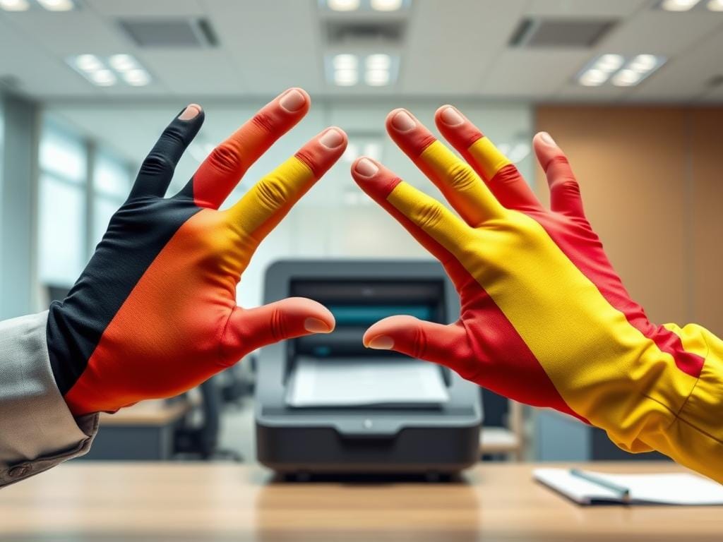 Belgen verzetten zich tegen nieuw fiscaal rekeningcontrole-systeem