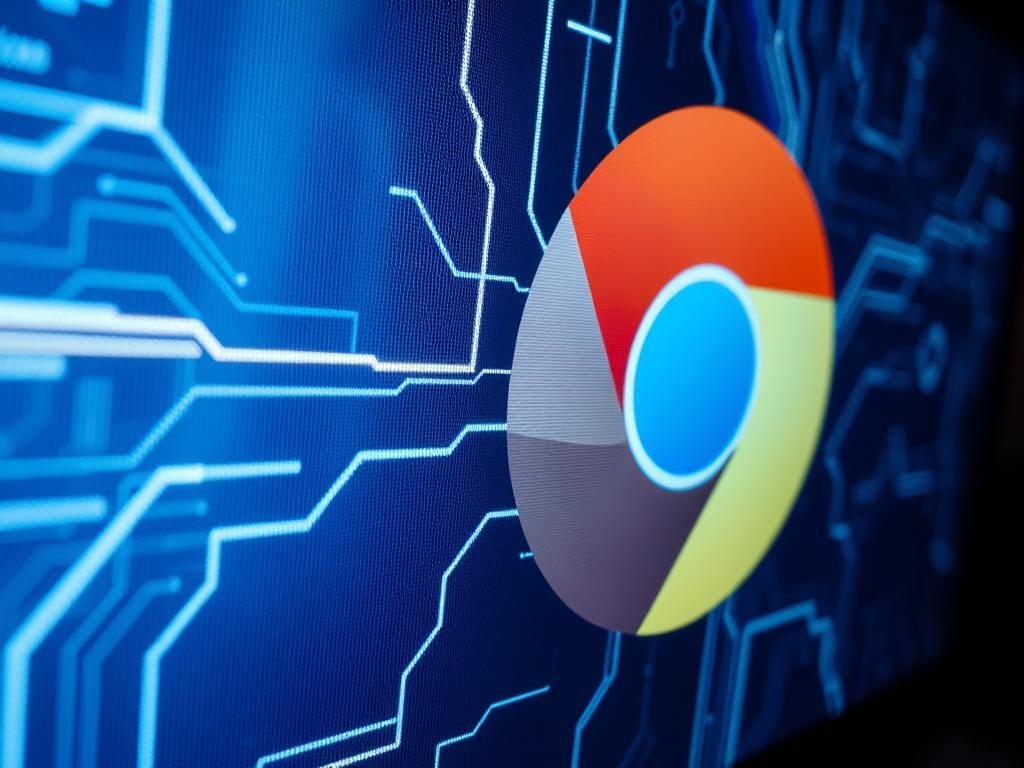 Google repareert Chrome-lek dat externe code uitvoert