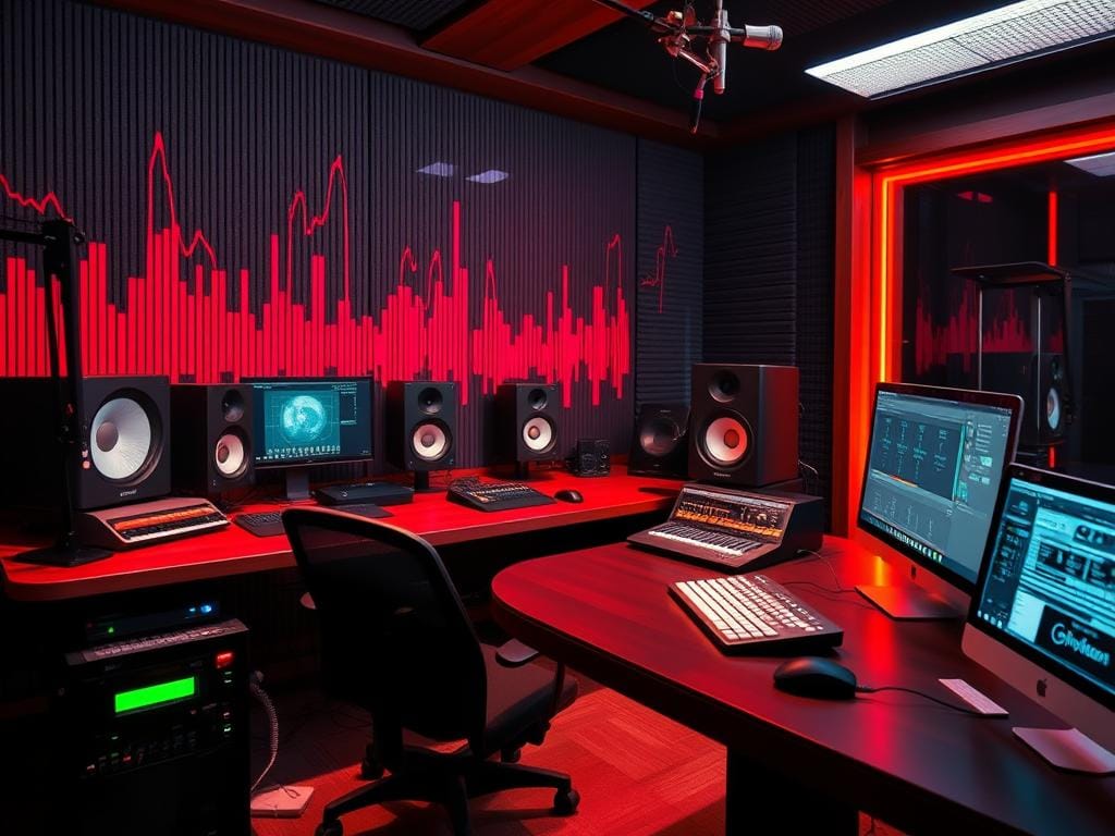 Hackers verstoren radiozenders met valse signalen