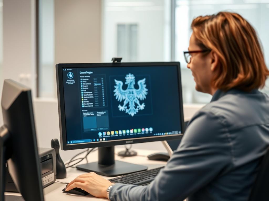 Duitse overheid maakt passkeys standaard 2FA-methode
