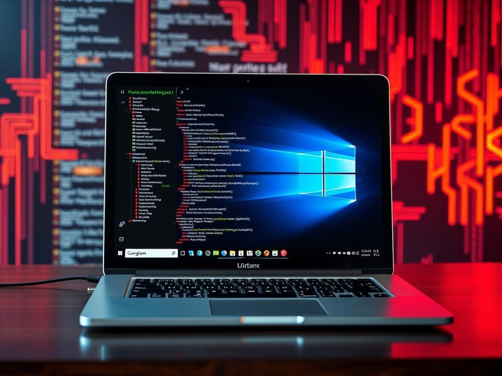 Linux-ransomware via WSL infecteert Windowscomputers