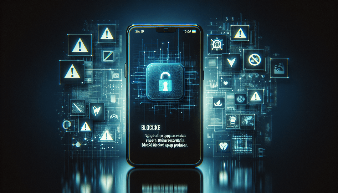 Apple blokkeert updates van vibecodingapps wegens overtreding App Store-beleid