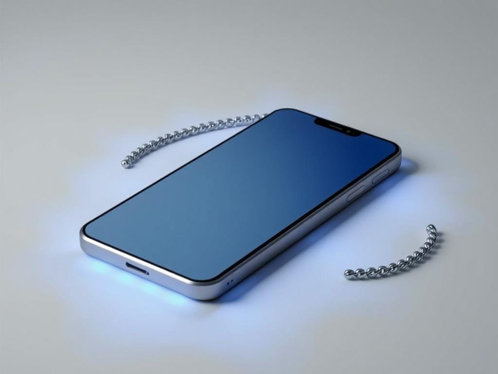 Android-ransomware blokkeert telefoons, eist losgeld