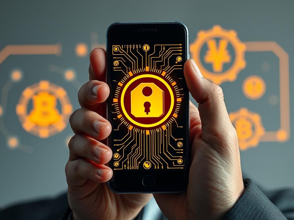 CERT-FR waarschuwt: Neem Apple-spywaremeldingen serieus