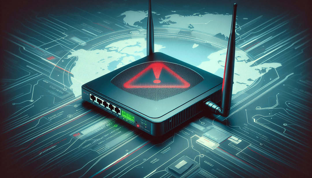 FCC verbiedt nieuwe buitenlandse routers vanwege nationale veiligheidsrisico's
