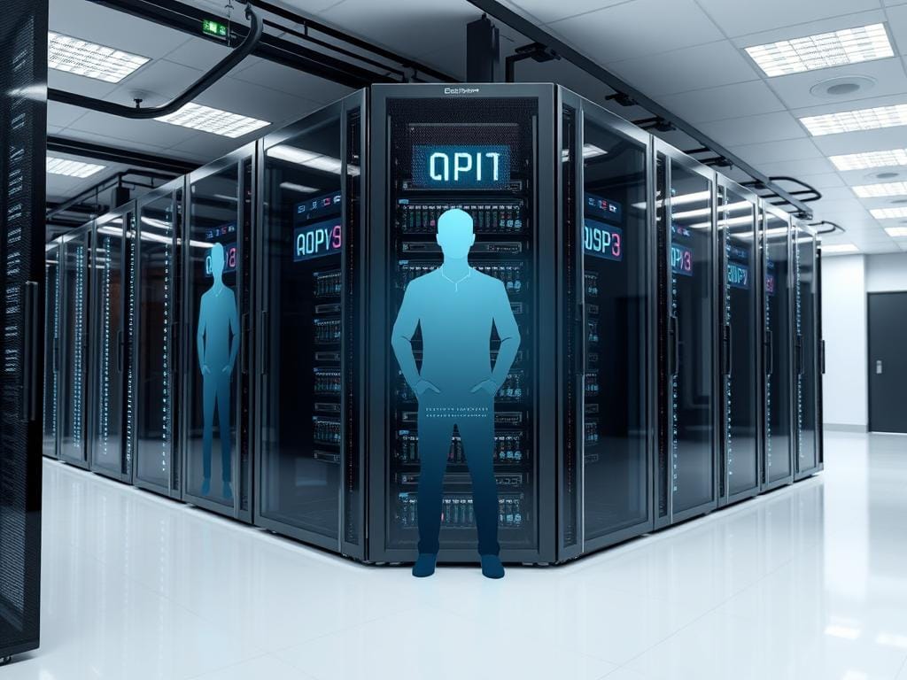 Intel-datalek: Medewerkersgegevens via API toegankelijk