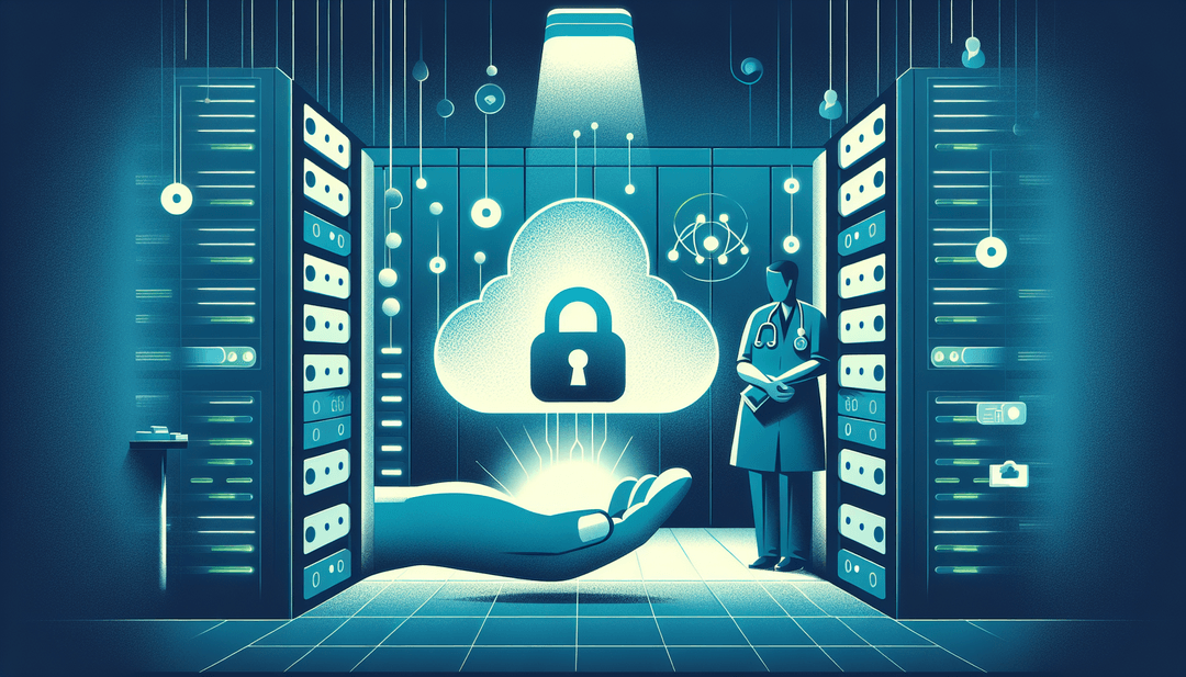 AP publiceert praktijkgids over gezondheidsgegevens in de cloud