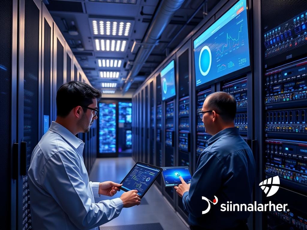 Duitse tak van Telefónica migreert VMware-support van Broadcom naar Spinnaker