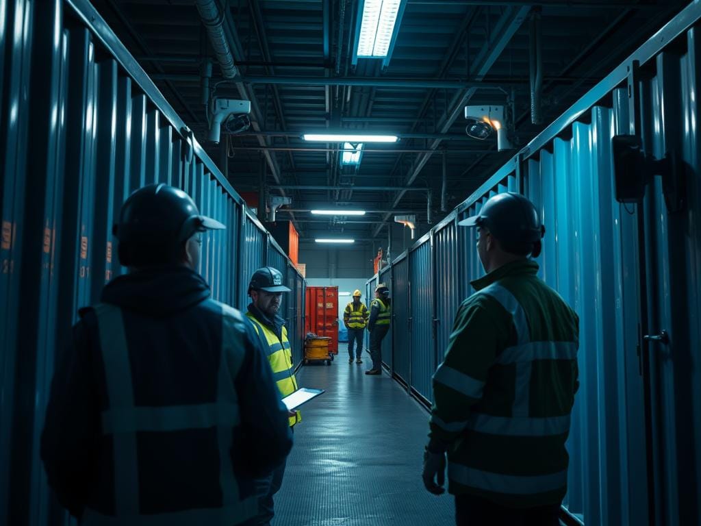 AP akkoord met protocol voor weren van criminaliteit uit havens en luchthavens