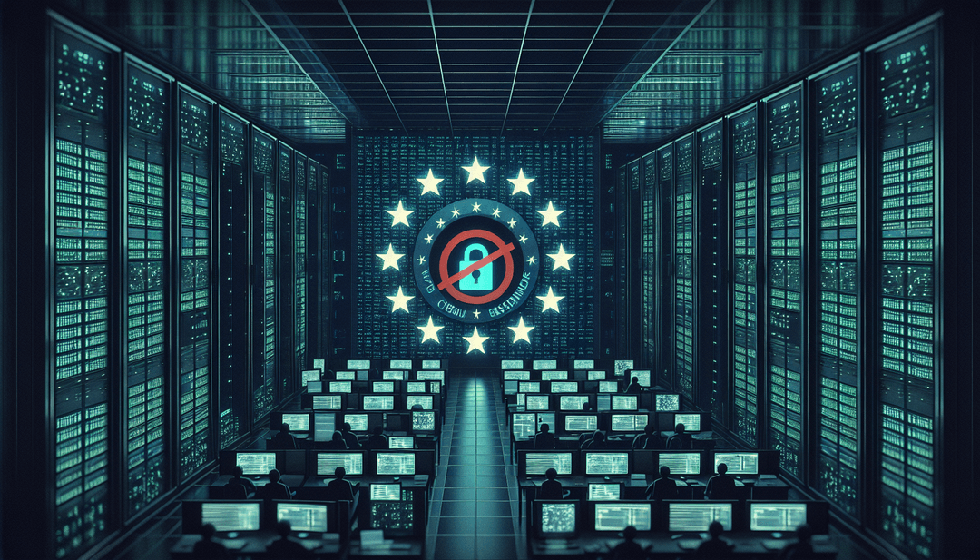 Groot datalekforum ontmanteld tijdens wereldwijde actie tegen cybercriminaliteit