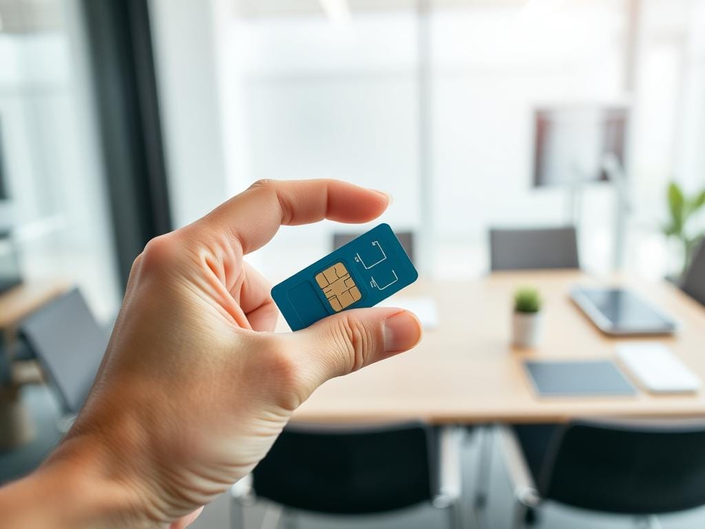 Orange Belgium raadt nieuwe simkaartnummer aan na datalek