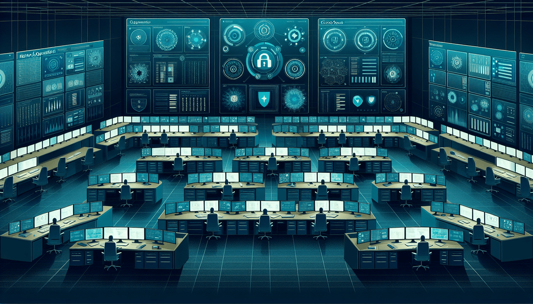 Kwetsbaarheden in Cisco Secure Firewall Management Center opgelost