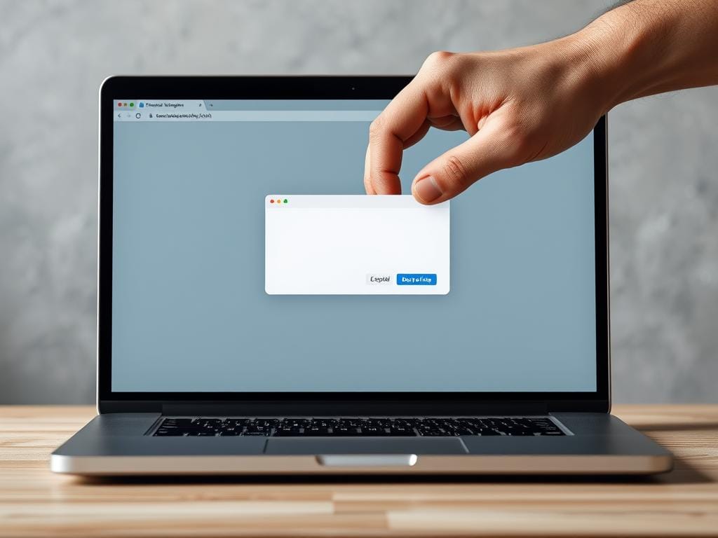 FBI waarschuwt voor ransomware via nep browser-updates