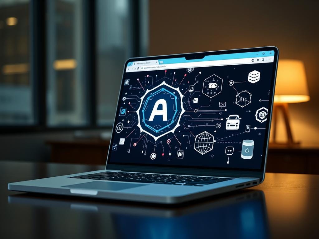 Gartner waarschuwt: AI-browsers vergroten beveiligingsrisico's