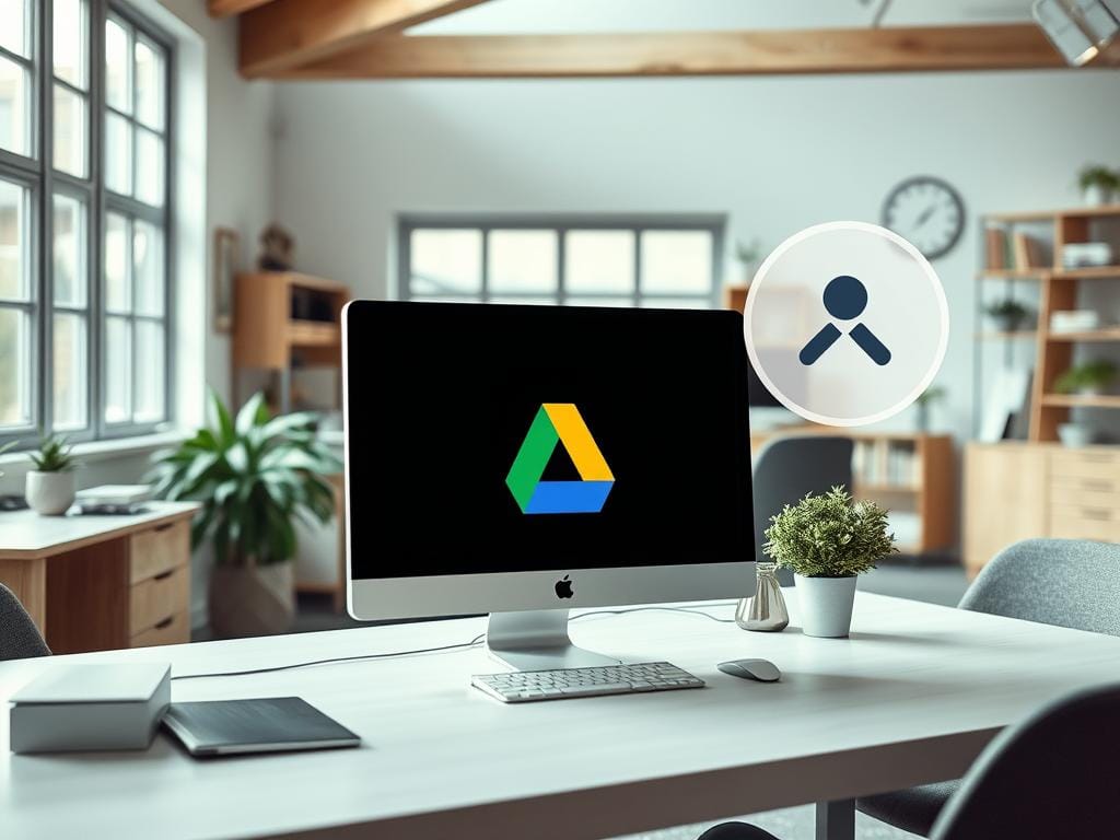 Google Drive stopt synchronisatie bij ransomwaredetectie