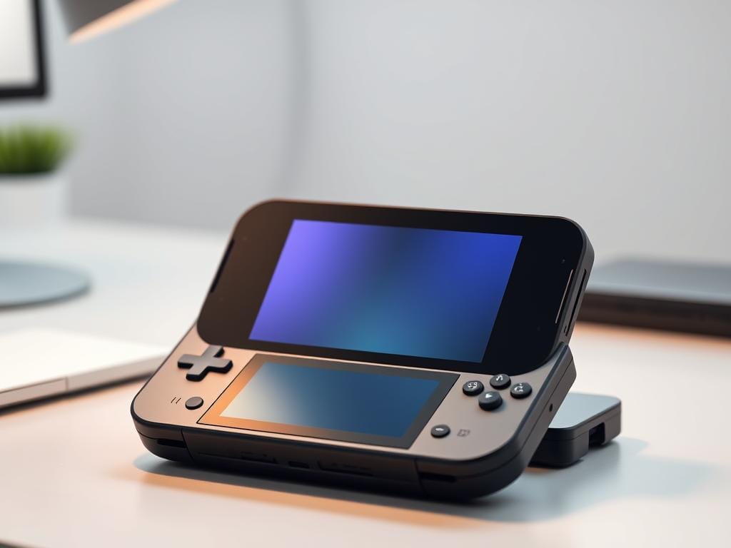 Lenovo Legion Go 2 met oled, lagere resolutie dan voorganger