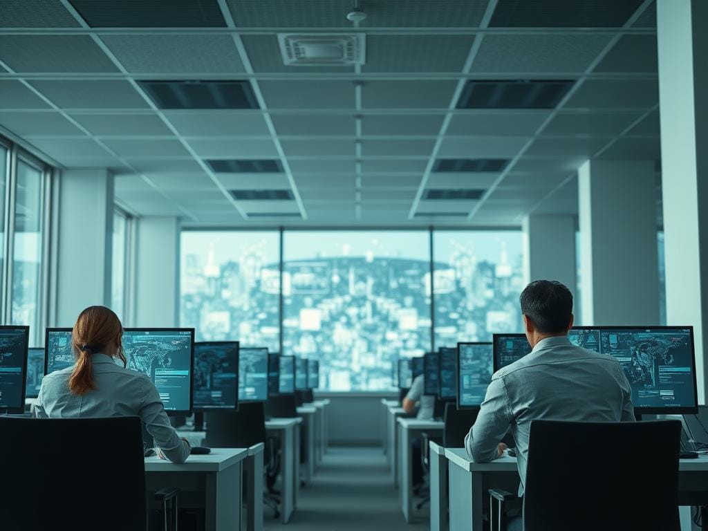 Duizenden OM-medewerkers klagen over ernstige ict-problemen