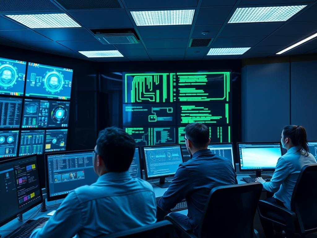 Europol haalt infrastructuur hackersgroep NoName offline en arresteert 2 mensen