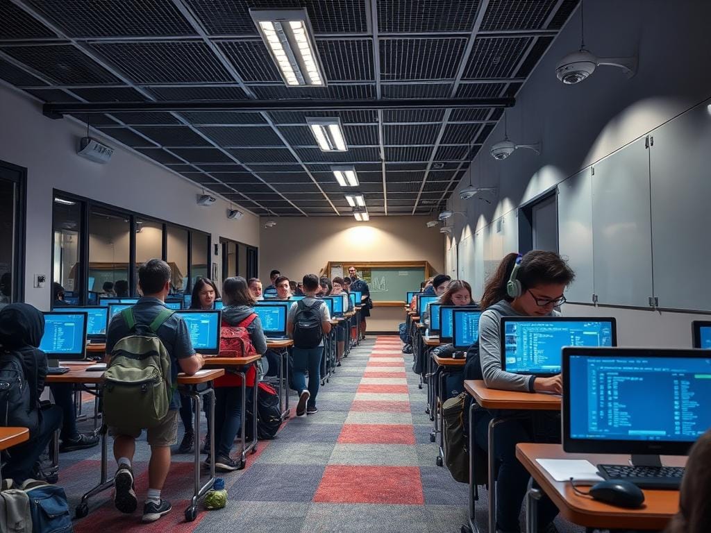 Canadese scholen gestraft na datalek miljoenen leerlingen