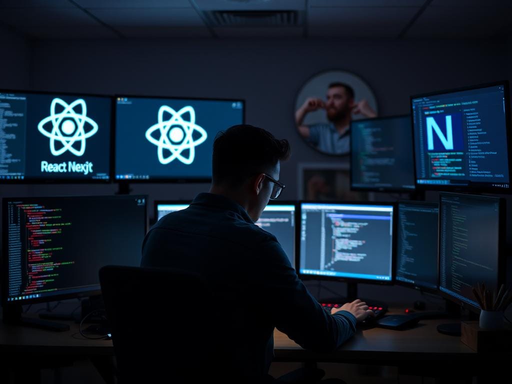 Kritieke kwetsbaarheid ontdekt in React en Next.js (05-12-2025)