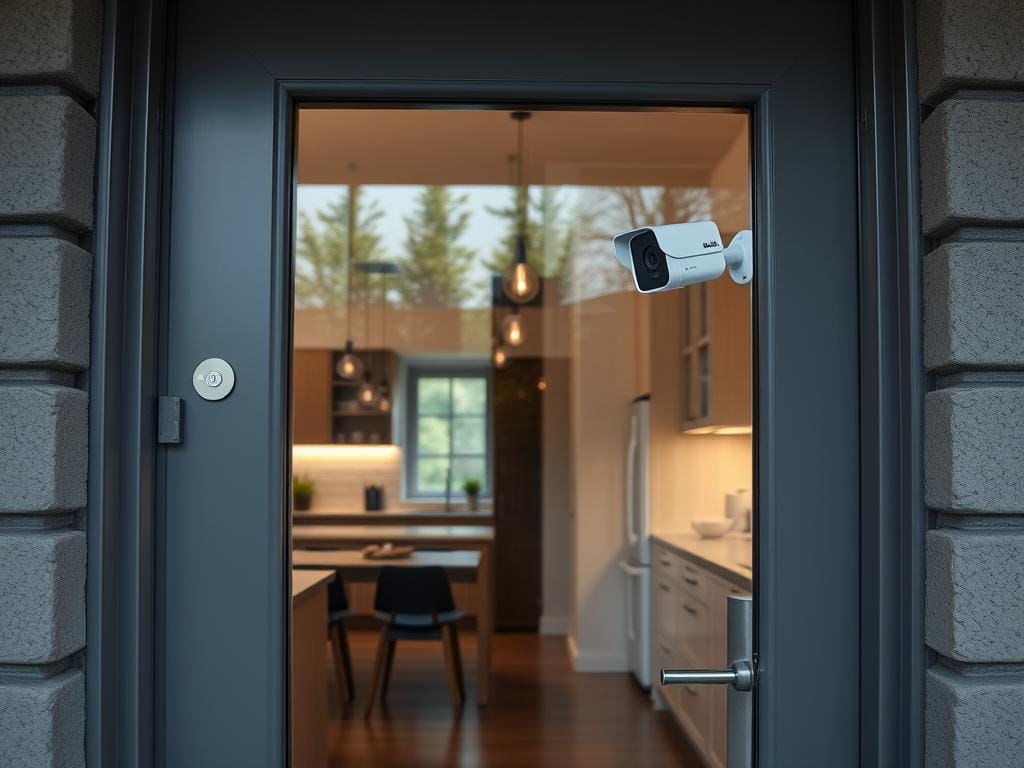 20% Nederlanders weigert deurbelcamera door privacyzorgen