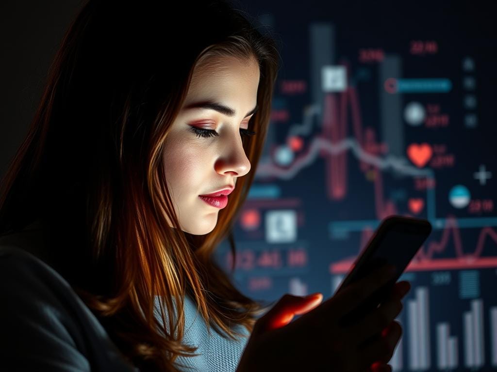 App voor vrouwen bij online daten bevestigt datalek