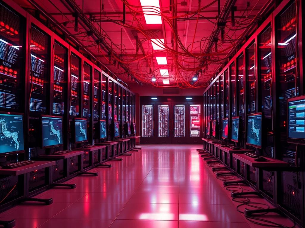 Chinese staatshackers verdacht van F5-lek