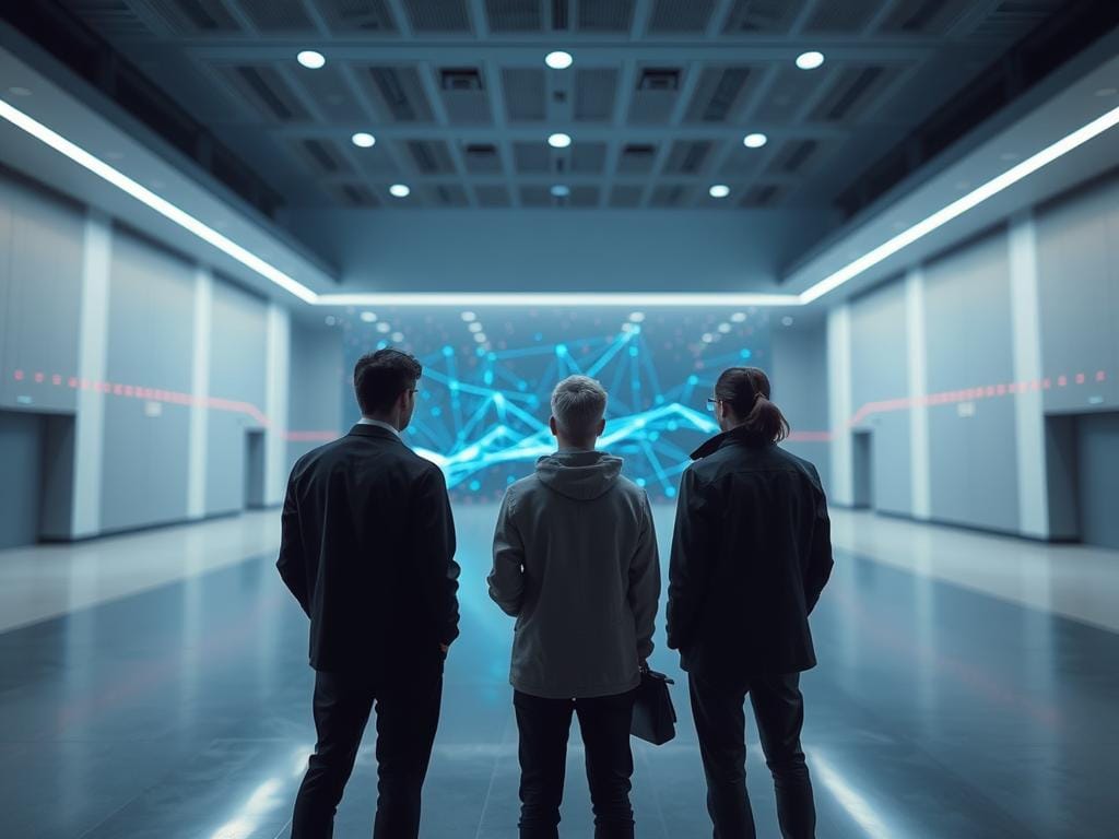 Google, HUMAN Security en Trend Micro nemen juridische stappen tegen BadBox 2.0-botnet