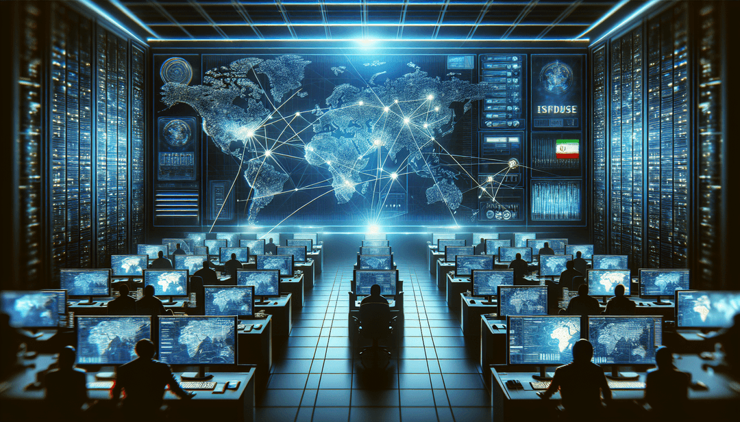 Iran bereidde cyberaanvallen voor als reactie op Epic Fury