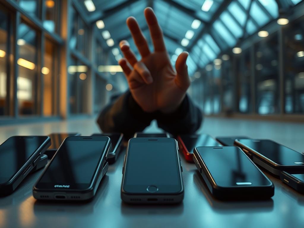 Finse overheid vraagt offline halen van besmette Androids