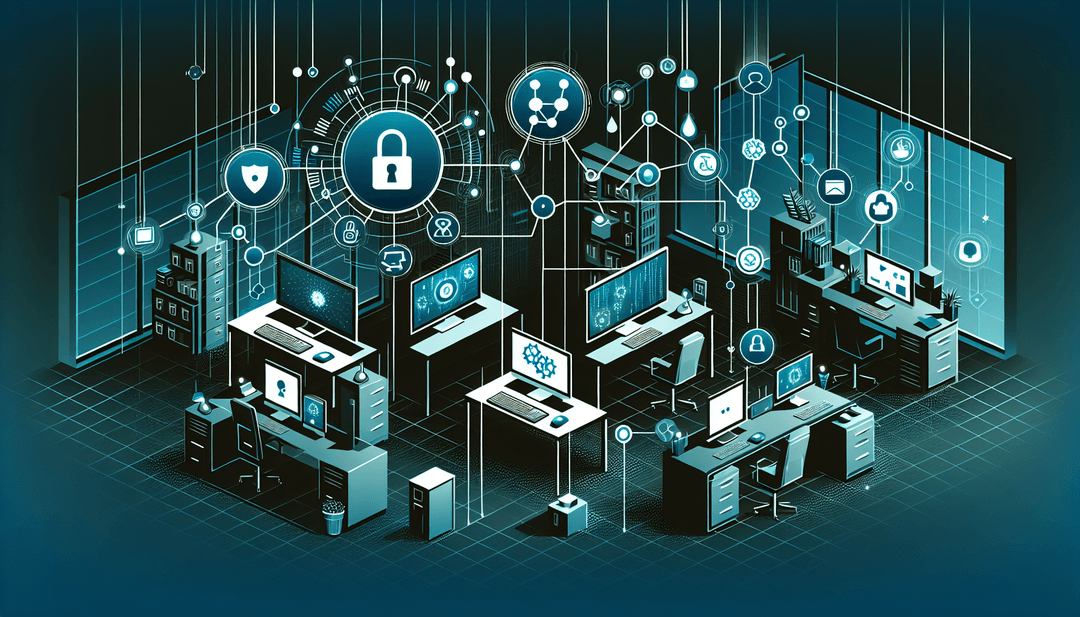 BloodHound breidt aanvalspaddetectie uit naar Okta, GitHub en Mac