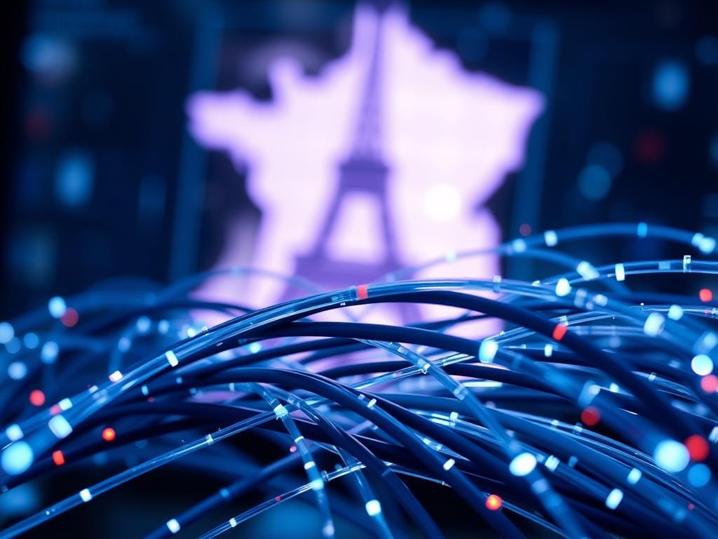 Eurofiber meldt groot datalek, Franse klanten getroffen