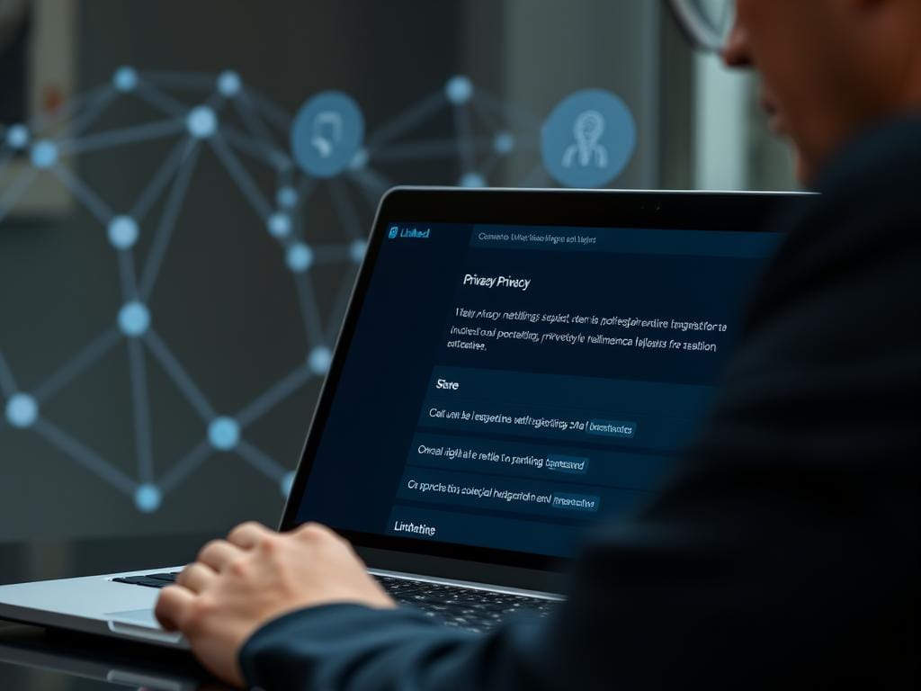 AP adviseert LinkedIn-gebruikers instellingen tegen AI-training aan te passen