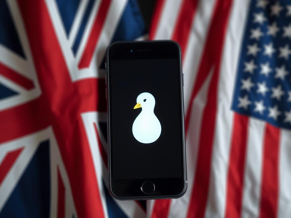 FT: Britse overheid wil botsing met VS over iCloud-backdoor vermijden