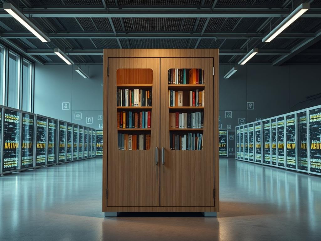 Internet Archive moet boeken in België blokkeren volgens overheid