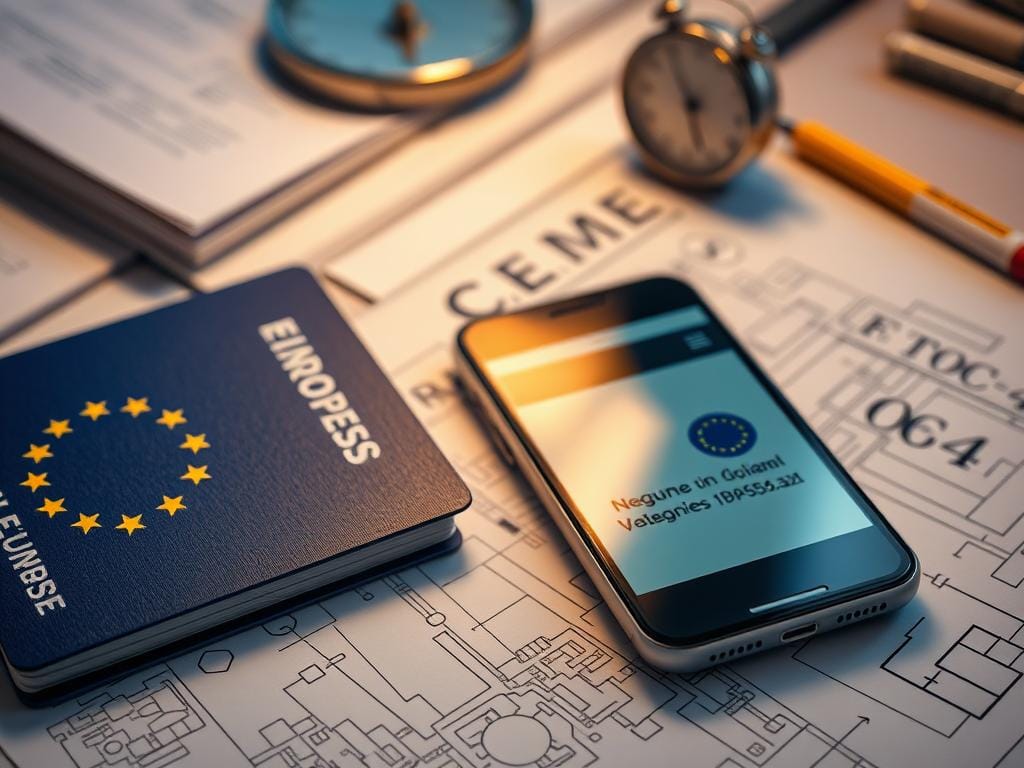 Adviescollege signaleert problemen bij voorbereiding Europese digitale identiteit