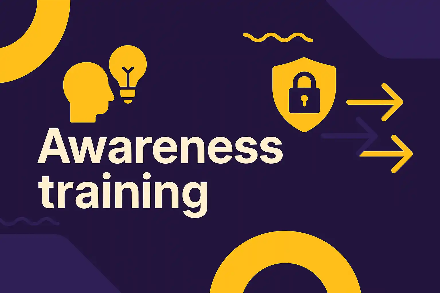 Security Awareness Training: Verminder menselijke fouten en creëer een cyberveilige organisatie