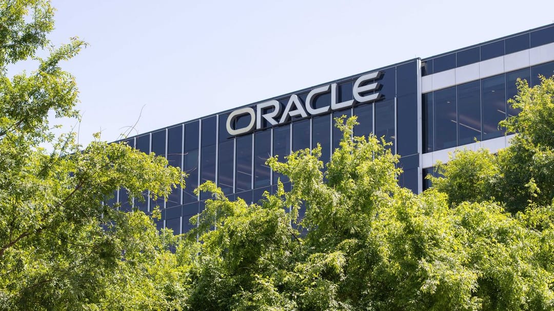 Aanvallers verbergen malware in Oracle Database na SQL-injectie