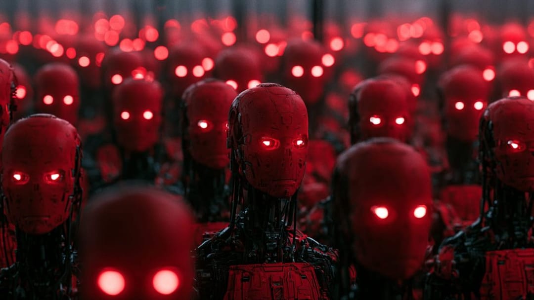 AI-agent pleegt geautomatiseerde aanval op cybersecurityorganisatie DIVD