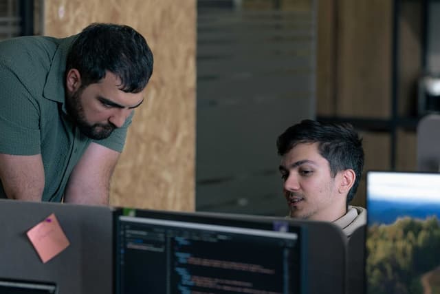 AI verandert softwareontwikkeling, cybersecurity volgt mogelijk snel